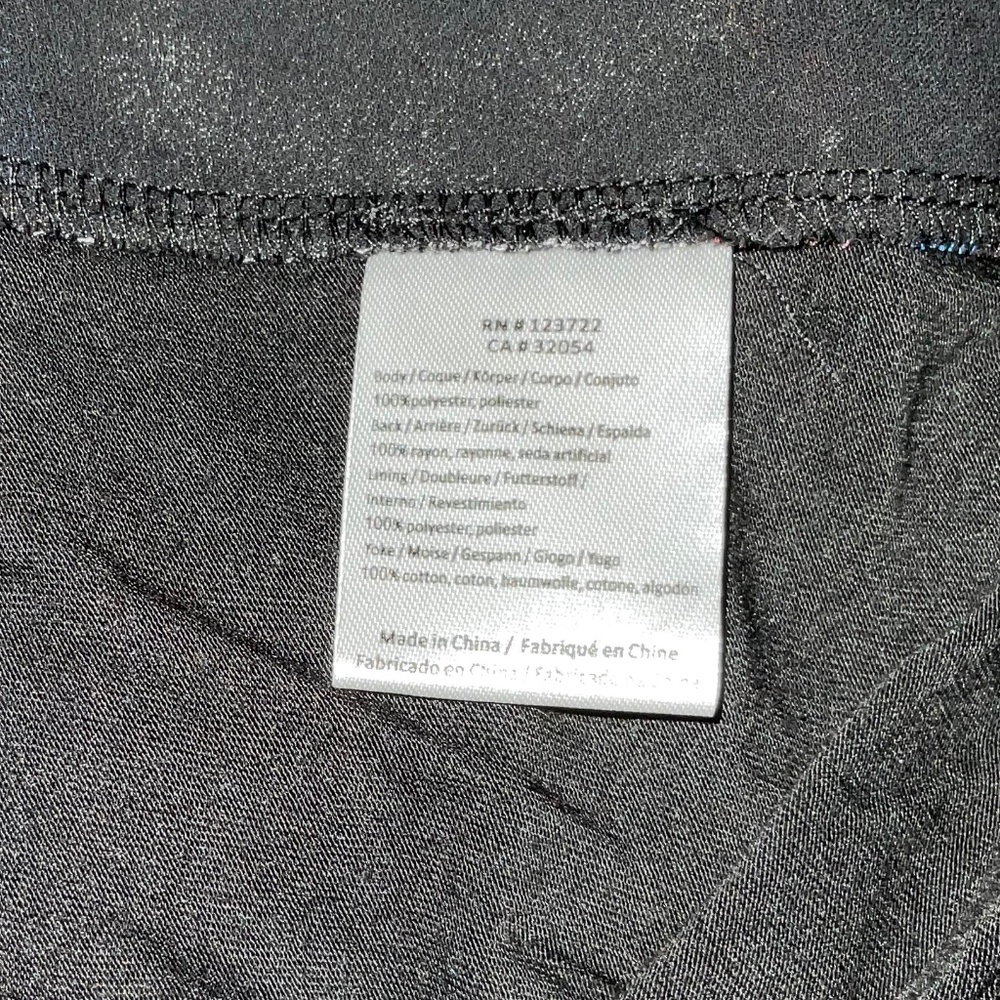 NWOT Anthropologie Top. Brand name is one September. - Picture 5 of 5